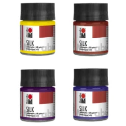 Tinta Seda Marabu