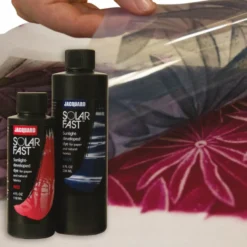 Tinta Solarfast Jacquard