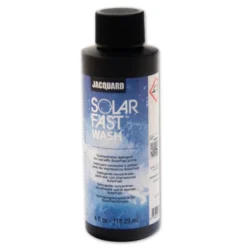 Tinta Solarfast Lavagem Jacquard