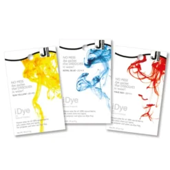 Tinta Tingir Natural Jacquard