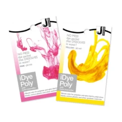 Tinta Tingir Poly Jacquard