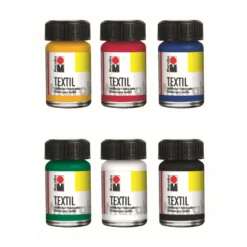 Tinta Têxtil Marabu