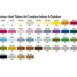 Tinta Universal Art Creation