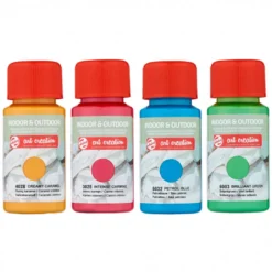 Tinta Universal Art Creation