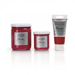 Tinta Vinílica Flashe Lefranc & Bourgeois