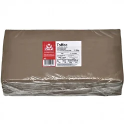 Toffee - Pasta Cerâmica Caramelo Sio-2