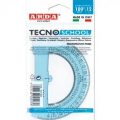 Transferidor TecnoSchool Arda