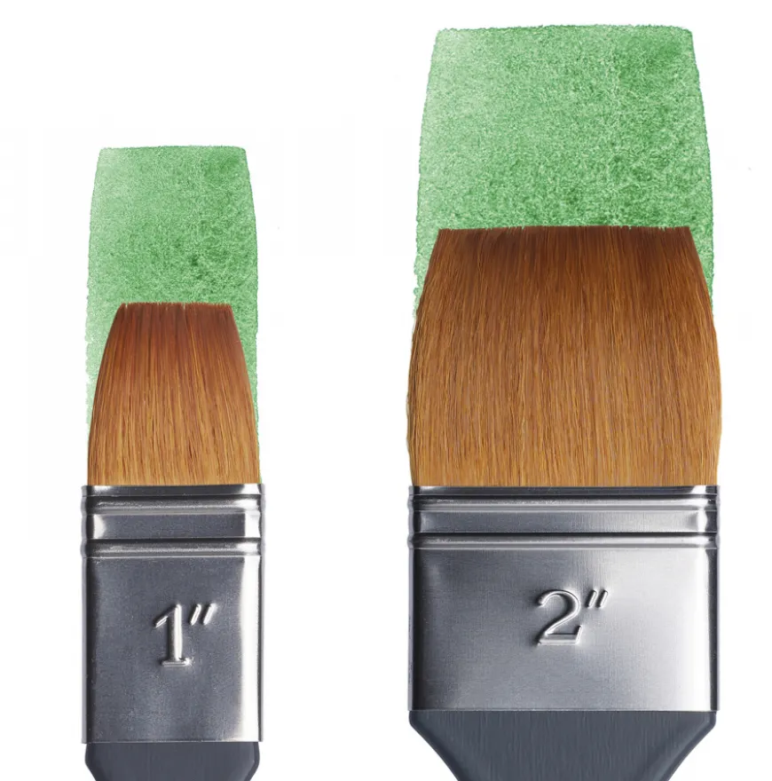 Trincha Aguarela Profissional Winsor & Newton