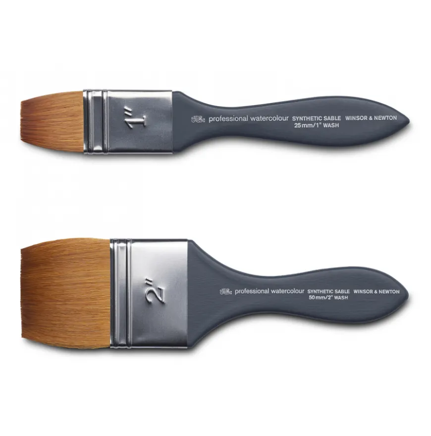 Trincha Aguarela Profissional Winsor & Newton
