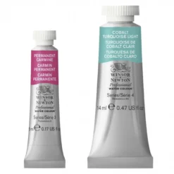 Tubo de Aguarela Profissional Winsor & Newton