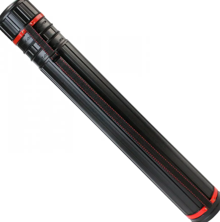 Tubo Porta-Desenhos Extensível Inart
