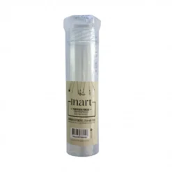 Tubo Porta Pincéis em Plástico Inart