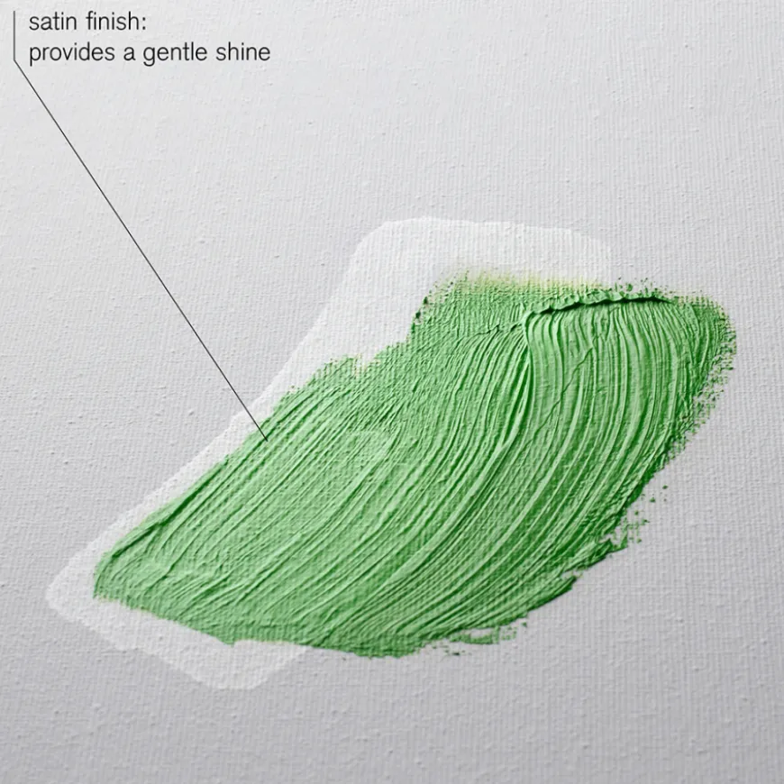 Verniz Acetinado em Spray Winsor & Newton