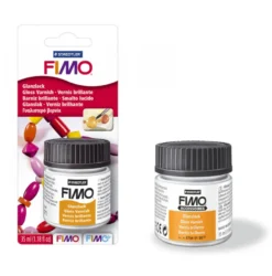 Verniz Brilhante FIMO