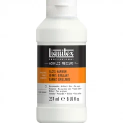 Verniz Brilhante Liquitex