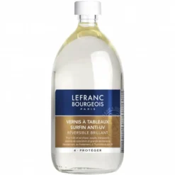 Verniz Brilhante Superfino Lefranc & Bourgeois