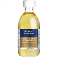 Verniz Brilhante Vibert Lefranc & Bourgeois