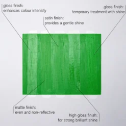 Verniz Dammar Winsor & Newton