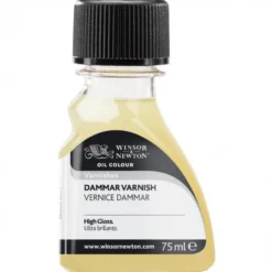Verniz Dammar Winsor & Newton