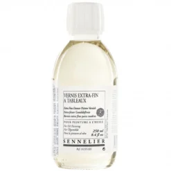 Verniz Extra-Fino para Quadros Sennelier