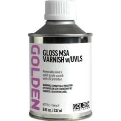 Verniz Golden