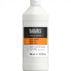 Verniz Mate Liquitex