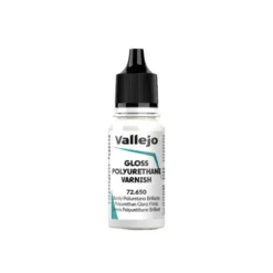 Verniz Poliuretano Vallejo