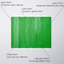 Verniz Retoque Artists Winsor & Newton