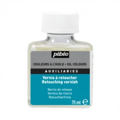 Verniz Retoque Pébéo