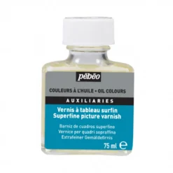 Verniz Superfino Óleo Pébéo