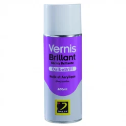 Verniz Universal em Spray Dalbe