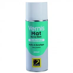Verniz Universal em Spray Dalbe