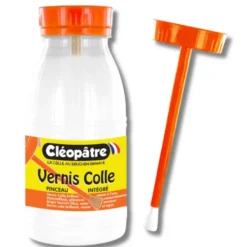 Verniz Vitrificante Cléopâtre