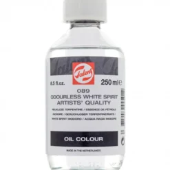 White Spirit Sem Cheiro Talens