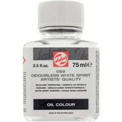 White Spirit Sem Cheiro Talens
