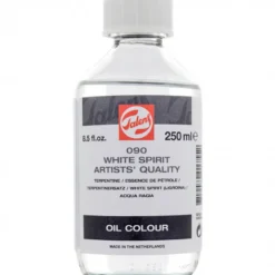 White Spirit Talens