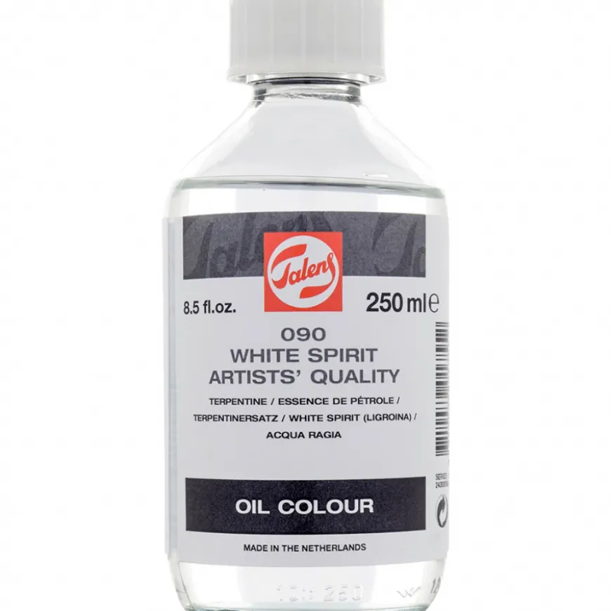 White Spirit Talens