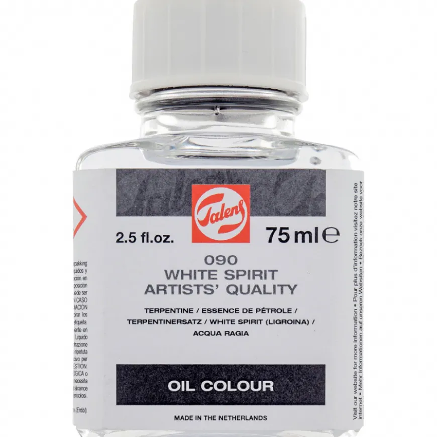 White Spirit Talens
