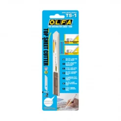 X-Ato Corta Página Superior (TS-1) OLFA